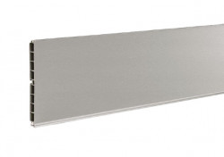 Plinta bucatarie inox 4m