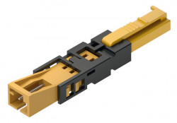 Adaptor conectare cablu Loox3 la transformator 833.95.753 Loox5 Hafele