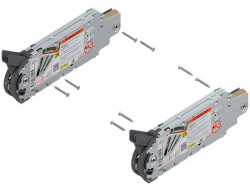 AVENTOS HF sistem usa plianta - mecanism de ridicare set Blum