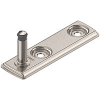AVENTOS HK-XS sistem usa pivotanta mica - placuta fixare pe corp 20K5101