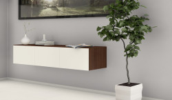 LAMINATE - U775 Gri alb ST9