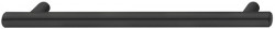 Maner mobilier negru mat 488mm 155.01.667 Hafele