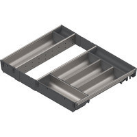 Orga-Line - organizator tacamuri sertar Tandembox ZSI.60VEI4 ORGA-BE Blum