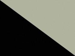 Panou decorativ si antistrop Alusplash Stardust Black/Sandy Steps 3300x750mm 564.64.227 Hafele