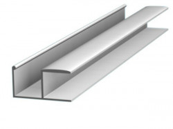 Profil maner tip Y aluminiu