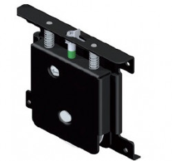 Rola inferioara sistem usi glisante Terra 10mm/18mm Syskor