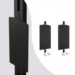 Sistem prindere lift sistem modular dressing Zero