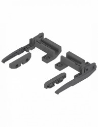 Tandem/Movento opritor polita 19mm 295F5700 Blum