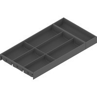Ambia-Line - organizator tacamuri sertar Legrabox - latime 300mm NL=600mm ZC7S600Bx3 Blum