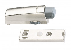 Amortizor usa balama aplicata Intermat/ Ecomat Hettich