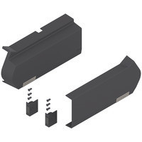 AVENTOS HF sistem usa plianta - capace acoperire 21F8020 set SD Blum