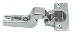 Balama Metalamat incadrata 316.30.502 Hafele