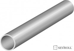 Bara suport pantofi aluminiu 3m sistem modular dressing Linea Sevroll