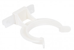 Clips plinta pal/mdf pentru picioare Axilo 637.38.054 Häfele