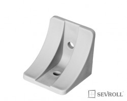 Imbinare profil 90 sistem modular dressing Linea Sevroll