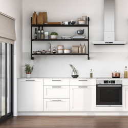 Sistem modular polite Zero