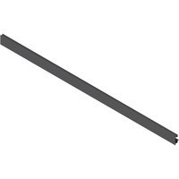LEGRABOX - Front aluminiu sertar interior cu canelura ZV7.1043MN Blum