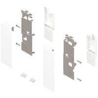 Suport front sertar interior - traversa C Legrabox ZI7.3CS0 Blum, alb