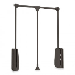 Lift pentru haine 12kg Moka