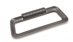 Maner pentru mobila WMN768.032.C7 vintage pewter Giusti