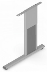 Picior birou Como Desk bar