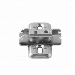 Placuta clip cruce inaltare 3mm 173L6130 Blum