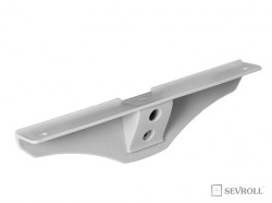Suport polita sistem modular dressing Linea Sevroll