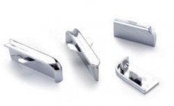 Accesorii antistrop dreptunghiular H11mm 034 montaj culcat Opes