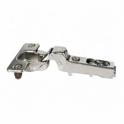 Balama CLIP 100 gr usa incadrata fara arc cu diblu touch-latch 70M2780.T Blum