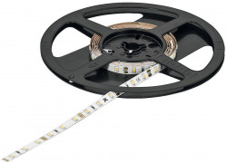 Banda cu LED 2062, 5m 12V/5000K 4.8W/m 833.74.339 Hafele