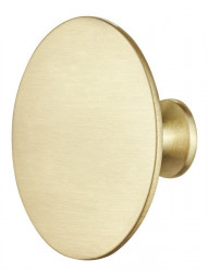 Buton mobilier 106.69.502 finisaj alama periata Hafele