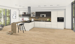 Laminate Egger F311 Ceramic antracit ST87