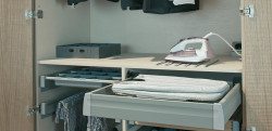 Masa de calcat Ironfix cu montaj in sertar 568.60.763 Hafele
