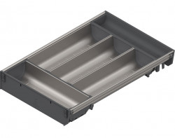 Orga-Line - organizator tacamuri sertar Tandembox ZSI.450BI3NORGA-BE Blum