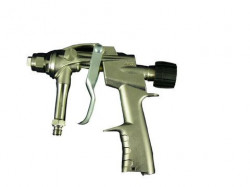 Pistol de pulverizat adeziv lipire HPL