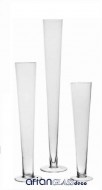 Vaza Montana H 50 cm