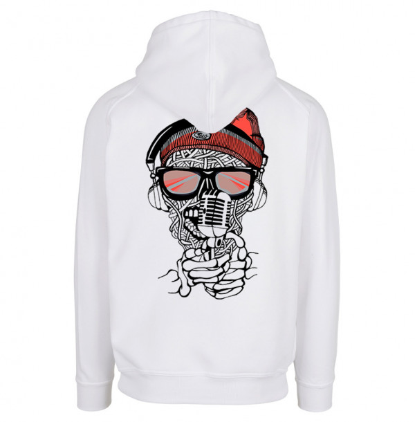 HANORAC PREMIUM SKELETON