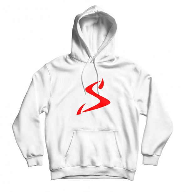 HANORAC LOGO WHITE