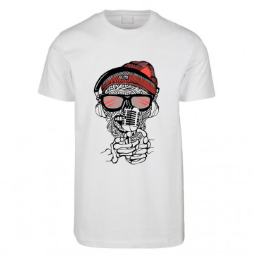 TRICOU PREMIUM SKELETON