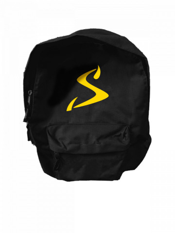 BACKPACK LOGO