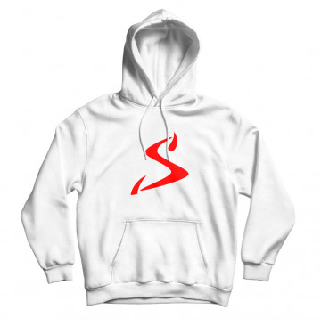 HANORAC LOGO WHITE