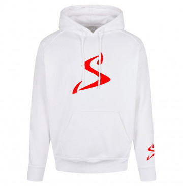 HANORAC PREMIUM LOGO WHITE