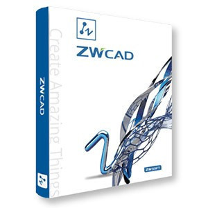 Upgrade la ZwCAD 2022 Professional