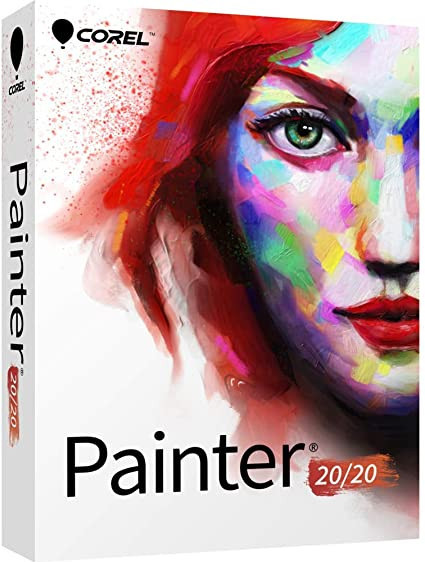 Download Corel Painter For Mac