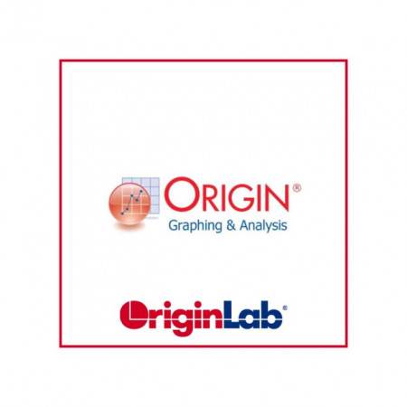 OriginLab 2021 Node-locked, perpetuă, licență electronică