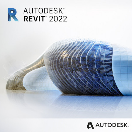 Revit 2022 Commercial New Single-user ELD - Subscriptie anuala