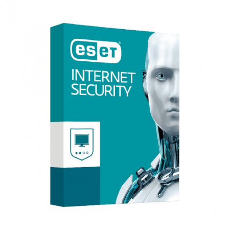 Как обновить eset internet security