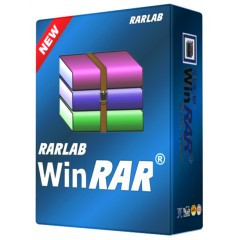 WinRAR 6.11 - licenta electronica, 10 utilizatori