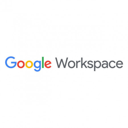 Google Workspace Enterprise Essentials: licență perpetuă, subscripție 12 luni
