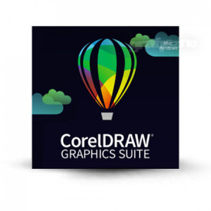 CorelDRAW Graphics - mentenanta anuala